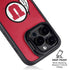 University of Utah Logo iPhone 14 Pro Max Kickstand Case