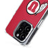 University of Utah Logo iPhone 16 Pro MagSafe Case