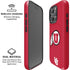 University of Utah Logo iPhone 16 Pro Max Magsafe Impact Case