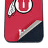 University of Utah Logo iPhone 16 Skin