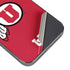 University of Utah Logo iPhone 16e Skin