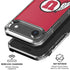 University of Utah Logo iPhone 17 Air Clear Case