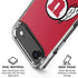 University of Utah Logo iPhone 17 Air Clear Case