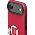 University of Utah Logo iPhone 17 Air Impact Case