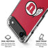 University of Utah Logo iPhone 17 Air MagSafe Case