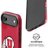 University of Utah Logo iPhone 17 Air Magsafe Impact Case