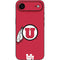 University of Utah Logo iPhone 17 Air Skin