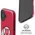 University of Utah Logo iPhone 17 Magsafe Impact Case