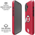 University of Utah Logo iPhone 17 Magsafe Impact Case