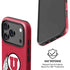 University of Utah Logo iPhone 17 Pro Magsafe Impact Case