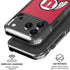 University of Utah Logo iPhone 18 Pro Clear Case
