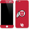 University of Utah Logo iPhone 6/6s Plus Skin