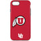University of Utah Logo iPhone 7 Pro Case