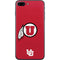 University of Utah Logo iPhone 8 Plus Skin