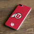 University of Utah Logo iPhone 8 Plus Skin