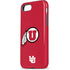University of Utah Logo iPhone 8 Pro Case