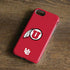 University of Utah Logo iPhone 8 Pro Case