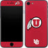 University of Utah Logo iPhone SE (2nd & 3rd Gen) Skin
