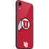 University of Utah Logo iPhone SE (2nd & 3rd Gen) Skin