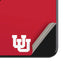 University of Utah Logo iPhone SE (2nd & 3rd Gen) Skin