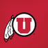 University of Utah Logo iPhone X Pro Case