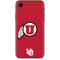 University of Utah Logo iPhone XR Skin
