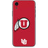 University of Utah Logo iPhone XR Skin