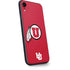 University of Utah Logo iPhone XR Skin