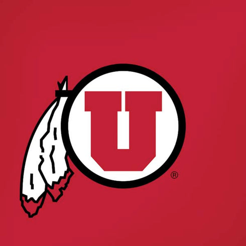 University of Utah Logo iPhone XS Pro Case