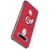 University of Utah Logo LG Stylo 6 Clear Case