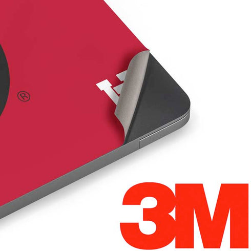 University of Utah Logo Apple MacBook Air Skin