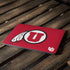 University of Utah Logo Apple MacBook Air Skin