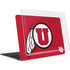 University of Utah Logo MacBook Air 15in (2023-2025) Case plus Skin