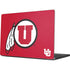 University of Utah Logo MacBook Pro 14in (2021-24) Skin