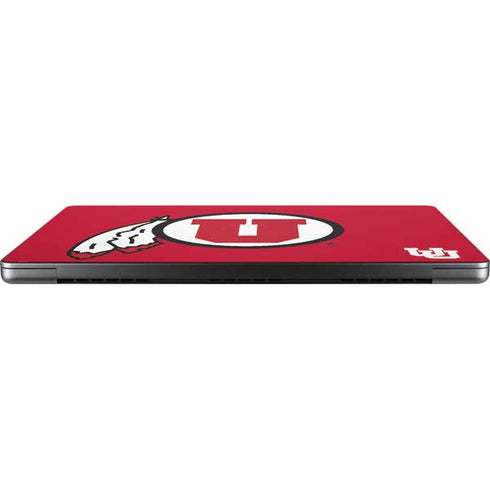 University of Utah Logo MacBook Pro 14in (2021-24) Skin