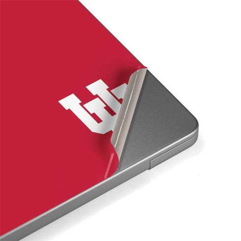 University of Utah Logo Apple MacBook Pro 14-inch Skin