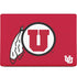 University of Utah Logo MacBook Skins