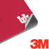 University of Utah Logo MacBook Skins