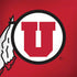 University of Utah Logo MacBook Skins