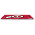 University of Utah Logo Apple MacBook Pro 16-inch Skin