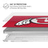 University of Utah Logo MacBook Cases