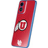 University of Utah Logo Moto G Play 4G (2024) Skin