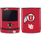 University of Utah Logo Motorola RAZR Skin