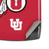 University of Utah Logo Motorola RAZR Skin