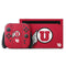 University of Utah Logo Nintendo Switch 2 (2025) with Joy-Con Skin