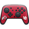 University of Utah Logo Nintendo Switch 2 (2025) Pro Controller Skin