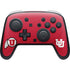 University of Utah Logo Nintendo Switch 2 (2025) Pro Controller Skin