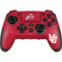 University of Utah Logo PlayStation Scuf Vantage 2 Controller Skin