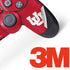 University of Utah Logo PS4 Controller Skin
