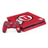 University of Utah Logo PlayStation PS4 Skins